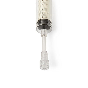 Namic Control Syringe Namic Angiographic 10 mL Control Syringes - Angiographic High-Pressure ...