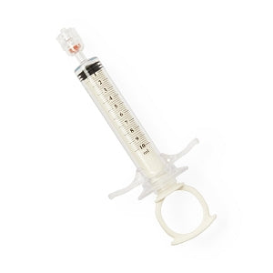 Rotating Syringe Namic Angiographic 10 mL Control Syringes with Rotator - Angiographic ...