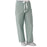 Medline Encore Unisex Reversible Scrub Pants with Drawstring Waist - Encore Unisex Reversible Drawstring Scrub Pants with Fashion Seal Color-Coding, Size M Regular Inseam, Misty - 700PTZM-CF