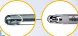 Medline ReNewal Reprocessed Gyrus ENT Electrodes - 7013-8100 @POWERED DISSECTOR BLADE, IRRI - 701381001RH