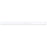 Compuband Thermal Wristband Thermal Clasp Closure 3/4"X11 1/2 1" Pedi White - 350 Per Box Quantity: 350 Per Box Information Area: 3 1/8" L X 3/4" H Size Of Band: 11 1/2" L X 3/4" W Core Size: 1" Outer Diameter: 4.10"
