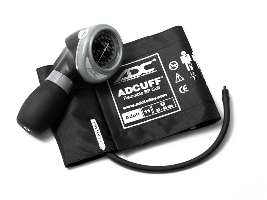 ADC-Products Diagnostix 703 Palm Aneroid Sphyg