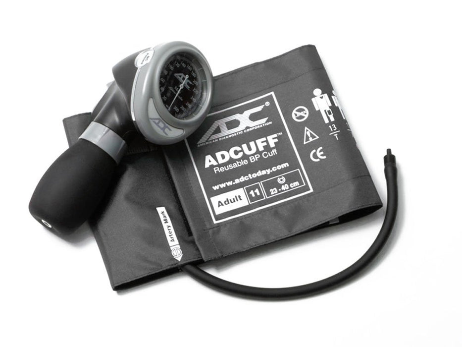ADC-Products Diagnostix 703 Palm Aneroid Sphyg