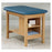 Clinton Industries Table Taping Classic Series 48x30x36" Specify Color EA