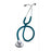 3M Medical Products Stethoscope Clinician Littmann Master Classic II Blue 27" Ea
