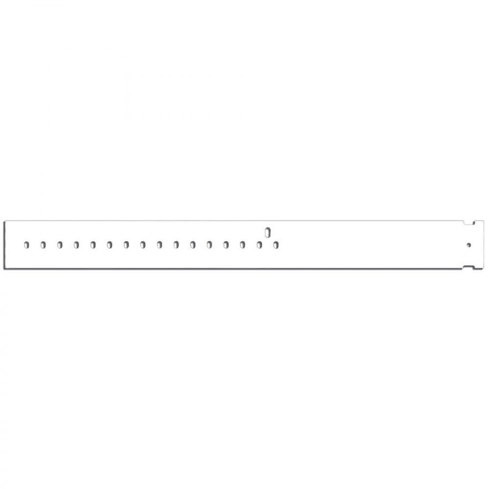 Soft Compuband Direct Thermal Wristband Single Post Snap Closure 350/Box