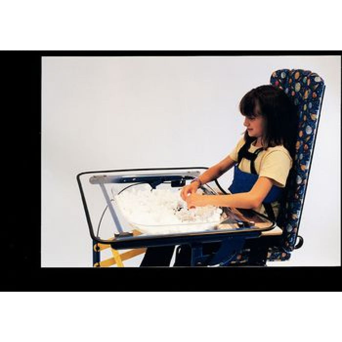 Patterson Medical Convert-Able Table