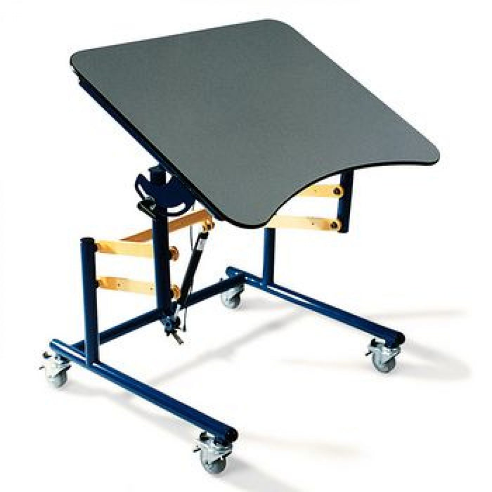 Patterson Medical Convert-Able Table