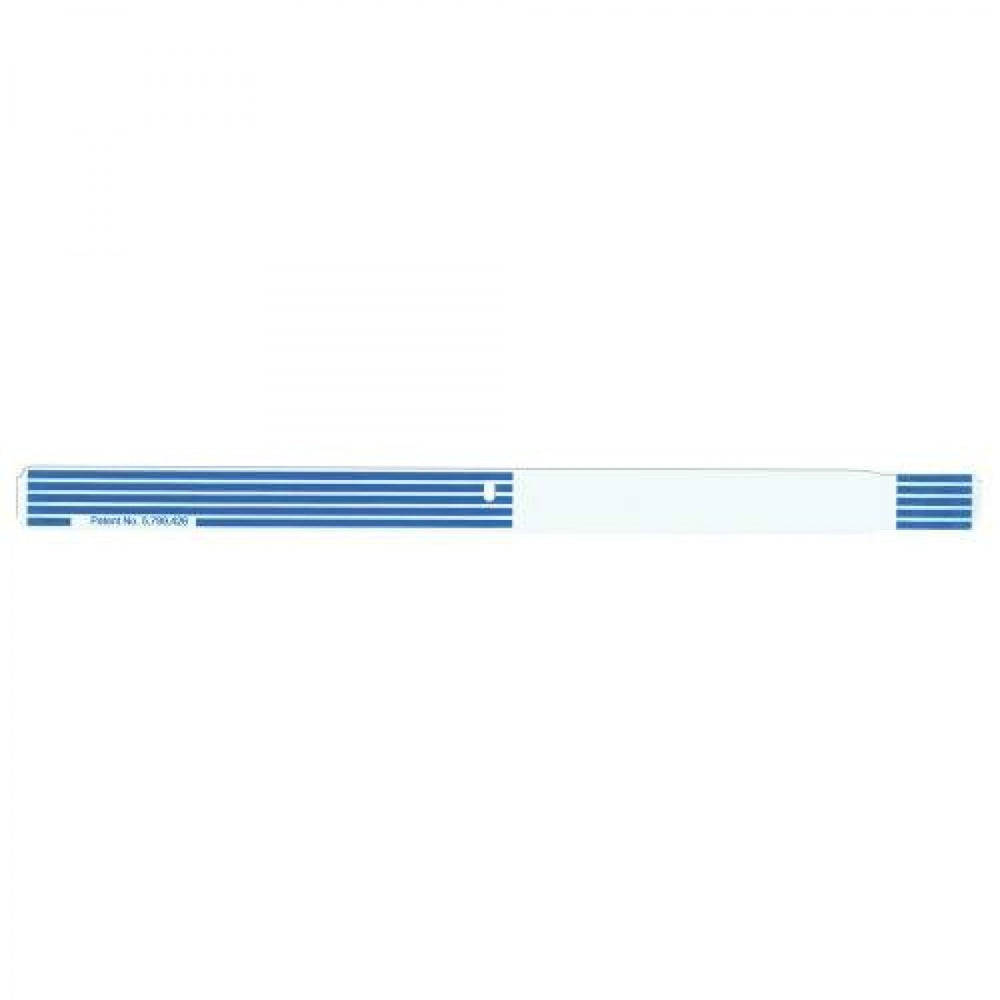 Scanband Direct Thermal Wristband Adhesive Closure 200/Box