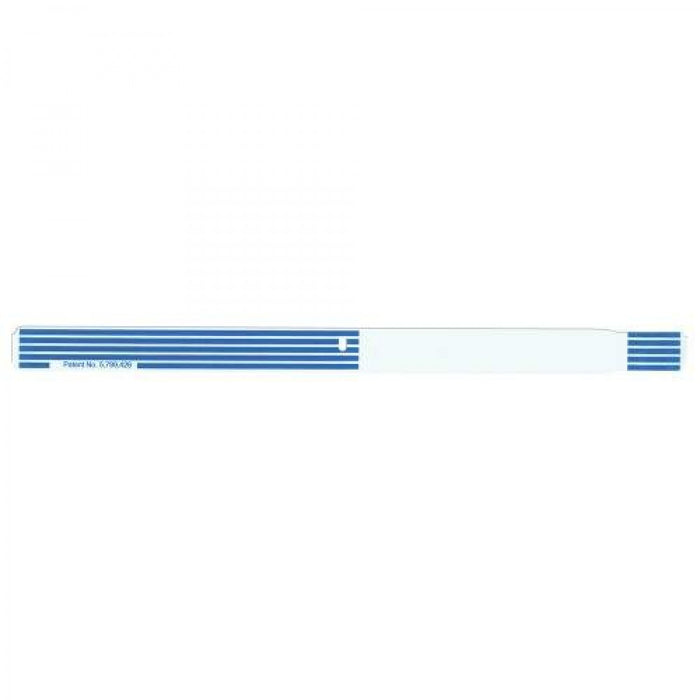 Scanband Direct Thermal Wristband Adhesive Closure 200/Box