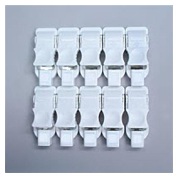 Midmark oration Clip Snap For IQ Mark Holter 10/pk