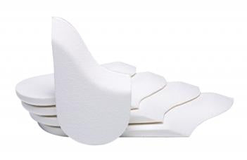 DJO Aircast Heel Wedges - HEEL WEDGE, AIR CAST, RIGHT - 01K-R ...