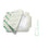 Molnlycke Healthcare (Regent) Dressing Mefilm Film 4x10" Sterile Transparent 100/Ca