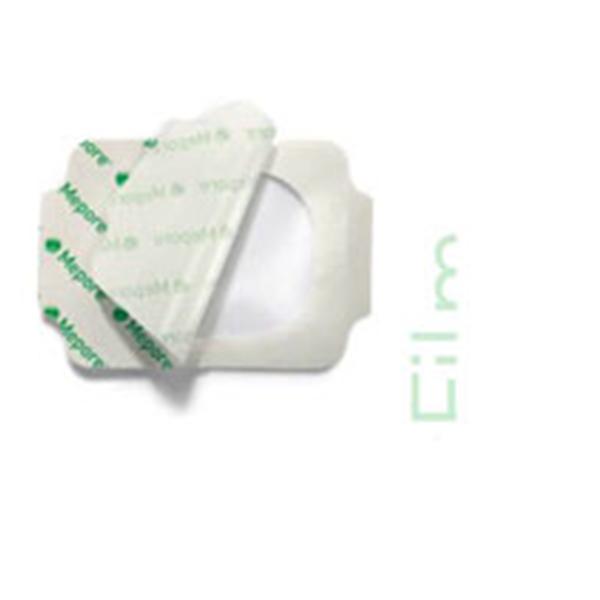 Molnlycke Healthcare (Regent) Dressing Mefilm Film 4x10" Sterile Transparent 100/Ca
