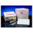 Stanbio Labs StanBio RPR: Rapid Plasma Reagin Test 100 Test Kit 1/Kt