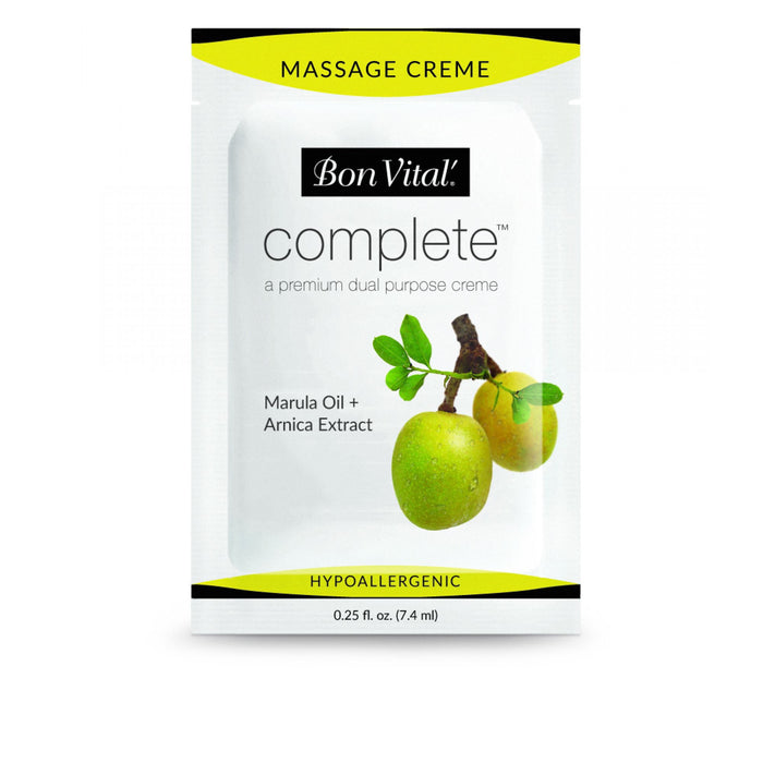 Bon Vital' Complete Massage Creme