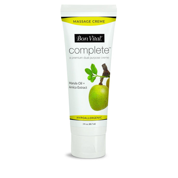 Bon Vital' Complete Massage Creme
