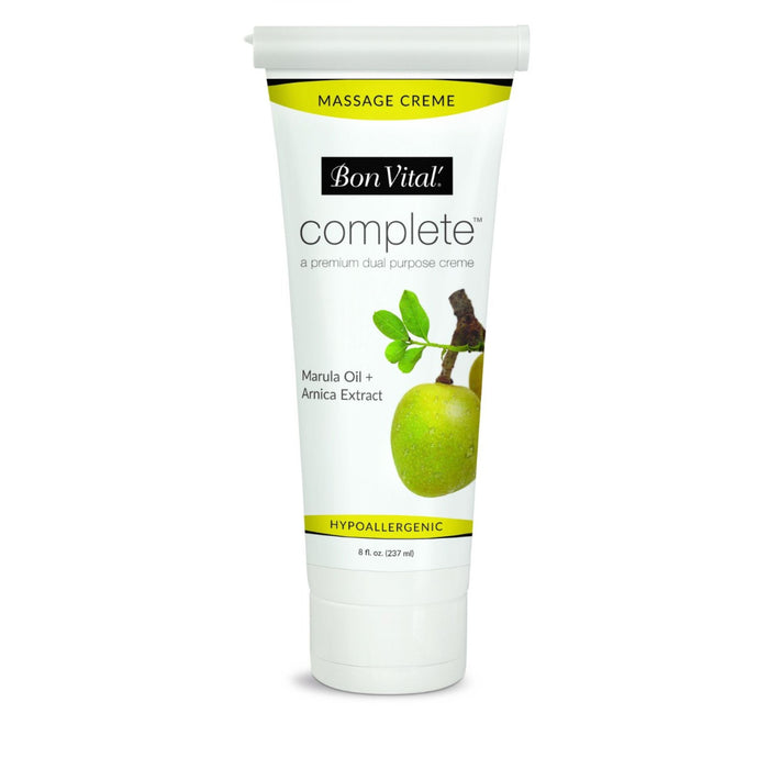 Bon Vital' Complete Massage Creme