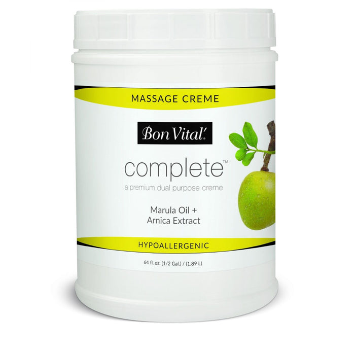 Bon Vital' Complete Massage Creme
