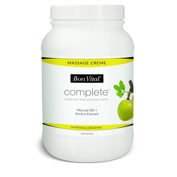 Bon Vital' Complete Massage Creme