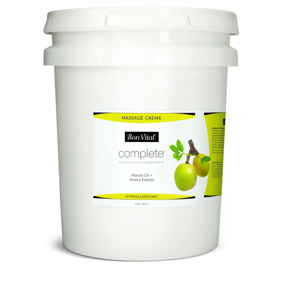 Bon Vital' Complete Massage Creme