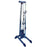 Patterson Medical Rehab Pro Single Standard Pulley, Mobile, 30 lbs.