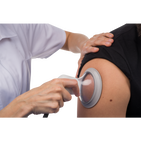 LymphaTouch Therapy Device — Grayline Medical