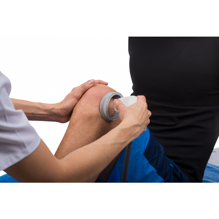 LymphaTouch Therapy Device