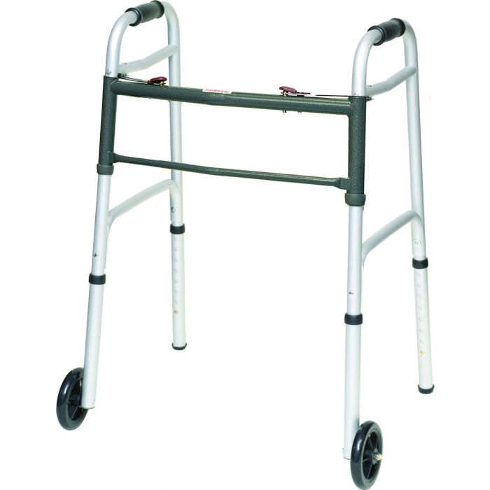 ProBasics Dual Release Walker