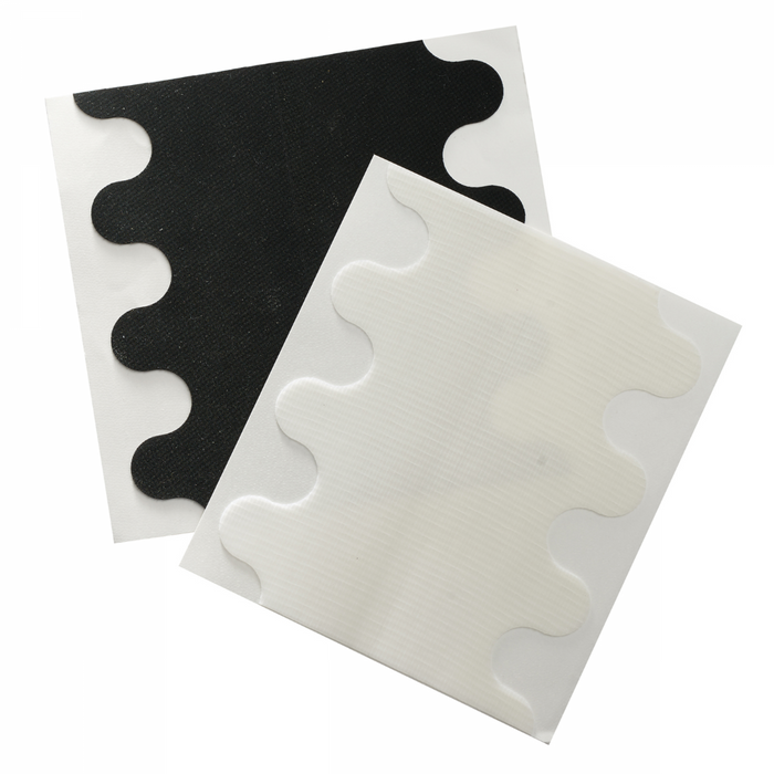 Patterson Medical HoldFast Grips