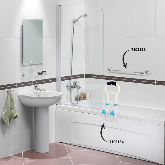 Patterson Medical HoldFast Grips