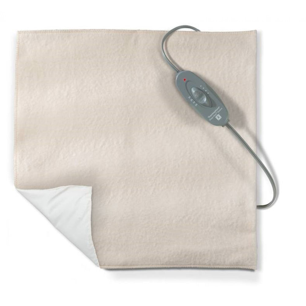 Pacotherm Patterson Medical Custom-Touch Moist Heat Electric Therapy Pad ...