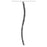Sklar Instruments Dilator Uterine Hegar 5-6mm Stainless Steel Ea