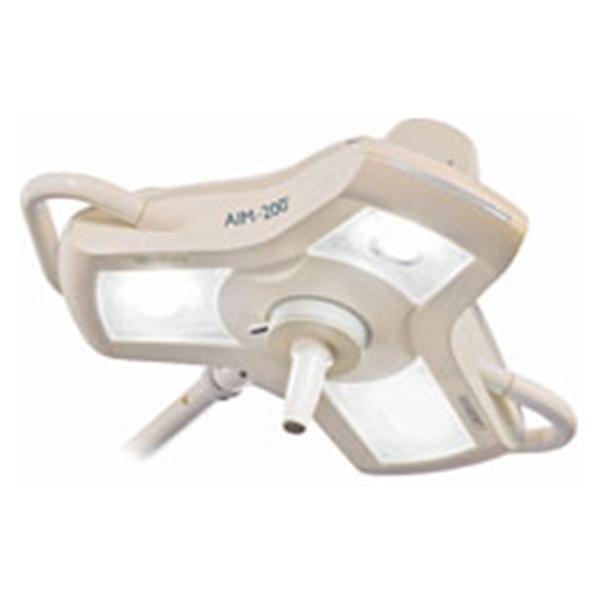 Burton Medical Prod  Light OR AIM 200 Single Ceiling Mount Ea