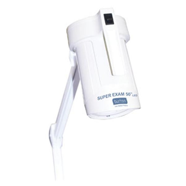 Burton Medical Prod  Light Exam Super Exam 50 Ea (SE50LW)