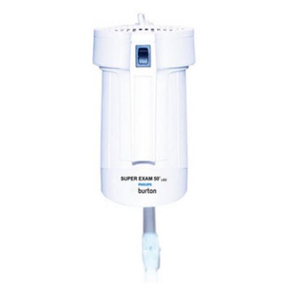 Burton Medical Prod  Mount Single Ceiling Ea