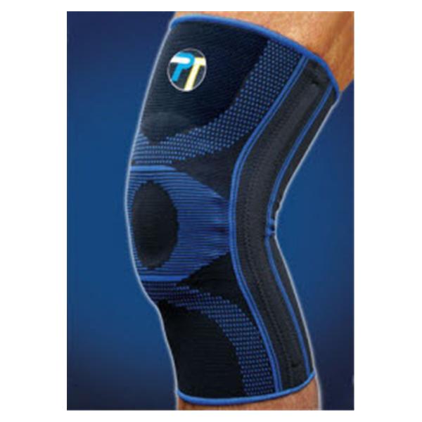 Pro-Tec Athletics Support Gel Force Knee Size X-Large Ea