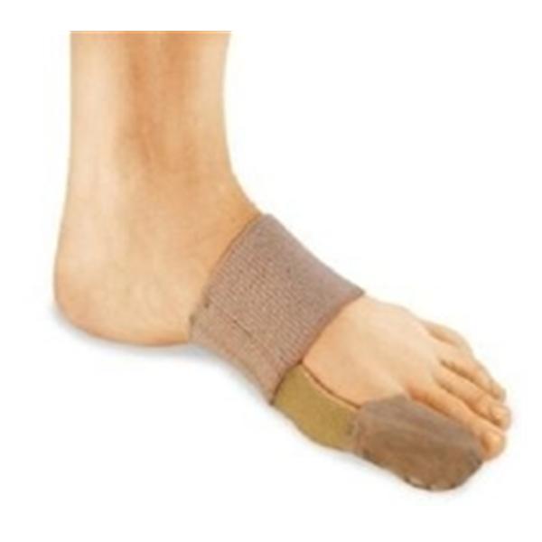 Pedifix Splint Orthopedic Bunion Sling Bn Gel Sz OSFA Universal Ea — Grayline Medical