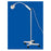 Burton Medical Prod  Light Floorstand Gleamer Ea