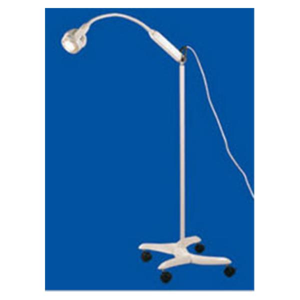 Burton Medical Prod  Light Floorstand Gleamer Ea