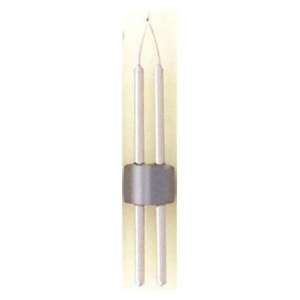 Geiger Instruments Electrode Electrosurgical TCU 24g Ea (201D ...