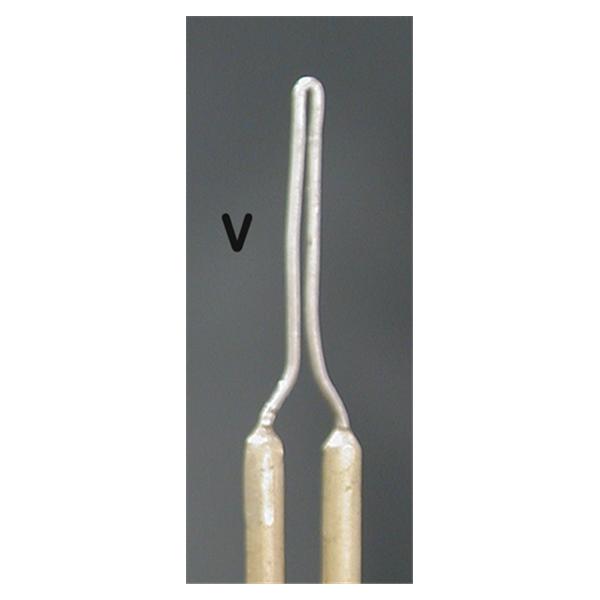 Geiger Instruments  Tip Electrode Geiger For Vasectomy Ea
