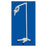 Burton Medical Prod  Stand Light Burton Ea