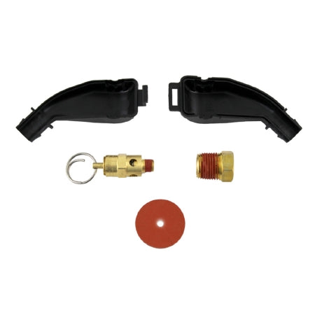 M9 Pressure-Relief Valve