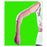 Molnlycke Healthcare (Regent) Bandage Tubigrip 2.5" Tubular Cotton/Elastic B Natural Ltx 1/Bx