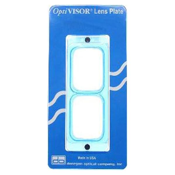Donegan Optical  Lens Plate Ea