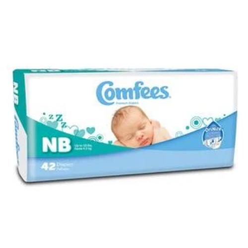 Baby Diapers