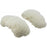 Sammons Preston Wheelchair Armest Pads