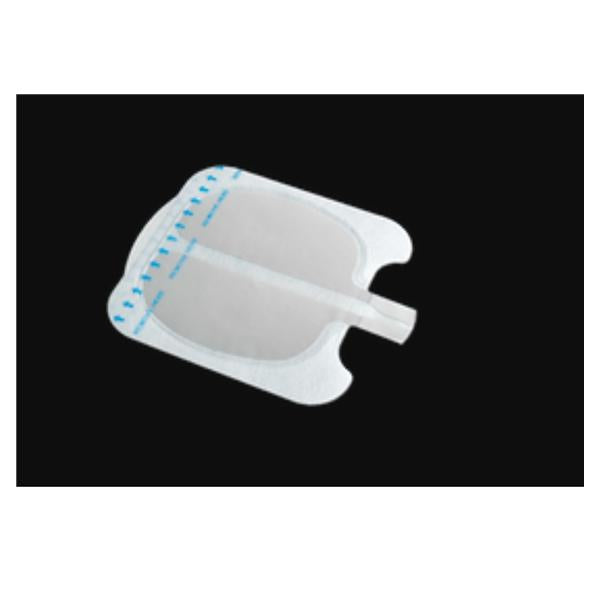 Nikomed USA  Pad Grounding ESU Disposable 100/Bx