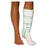 Aircast Brace Support Aircast Air-Stirrup Adlt Leg Plstc Wht Sz Std Rt Ea